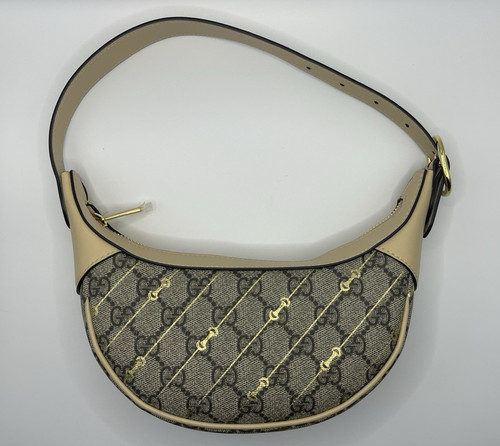 Borsa tracolla gucci ophidia - a,