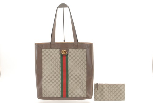 Borsa gucci ophidia supreme - gucci,