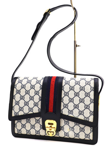 Gucci vintage ophidia - ophidia, borsa
