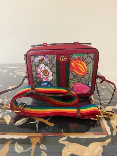 Borsa per fotocamera - , gucci