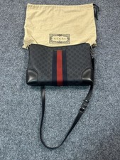 Gucci GG Supreme Messenger