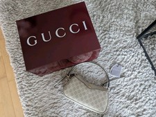 Borsa a tracolla piccola Gucci