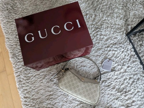 Borsa tracolla piccola - borsa, gucci