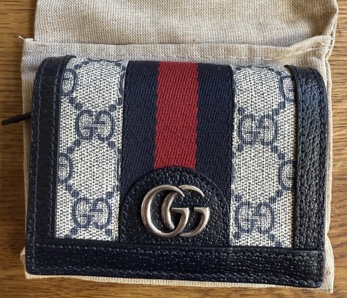 Gucci ophidia portafoglio - gucci,
