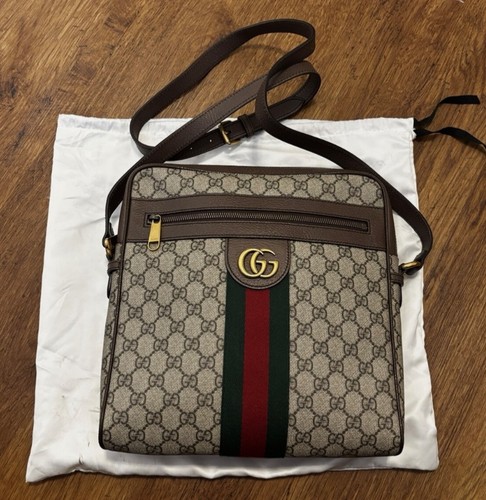 Gucci ophidia supreme - gg,