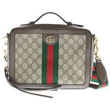 Autentica borsa Gucci OPHIDIA