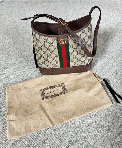 Borsa tracolla gucci - a,