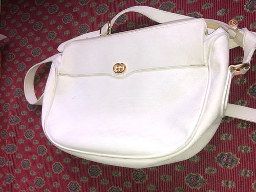 Borsa vintage gucci - vintage,