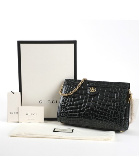 Borsa tracolla gucci - tracolla,