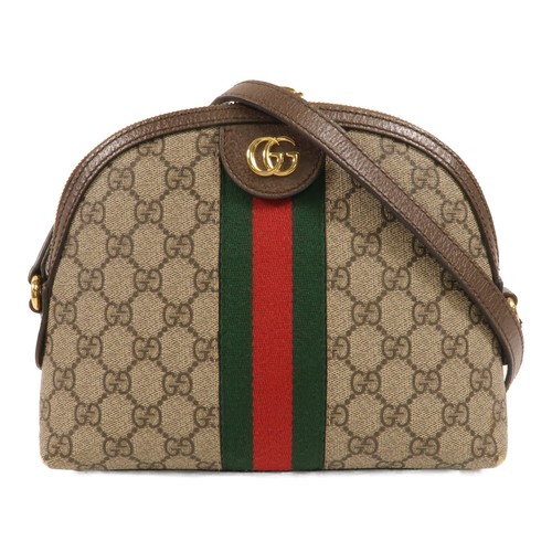 Borsa tracolla gucci ghw - gucci, gg
