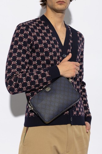 Borsa tracolla gucci - borsa,