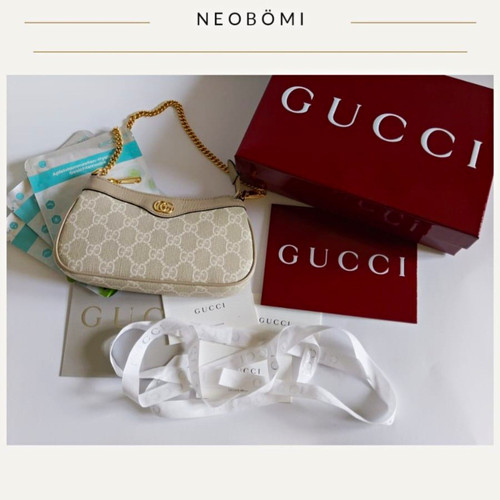 Gucci ophidia balenciaga - ophidia, bb