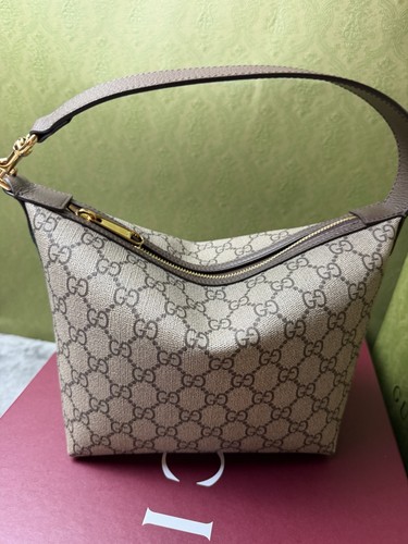 Autentica borsa gucci - autentica,