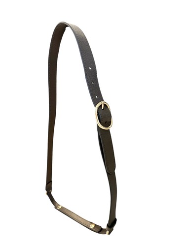 Gucci borsa marrone - borsa, oro