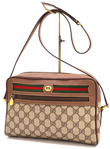 Gucci vintage ophidia borsa - gucci,