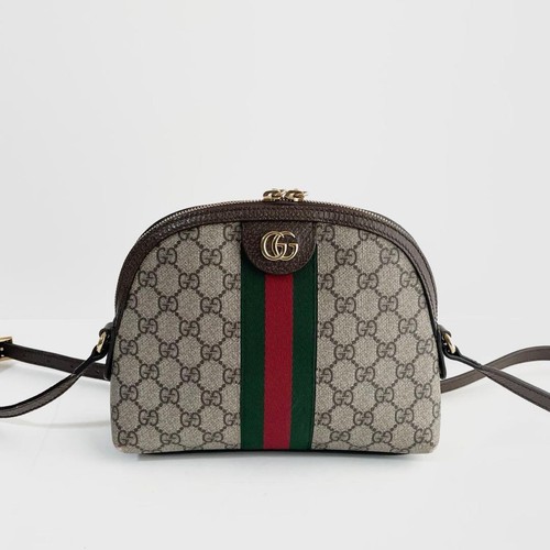 Borsa tracolla gucci - tracolla, ophidia