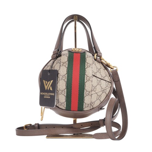 Gucci borsa tracolla mini - gucci,