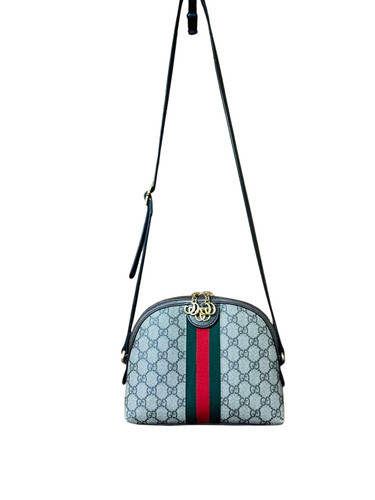 Autentica borsa tracolla - autentica,