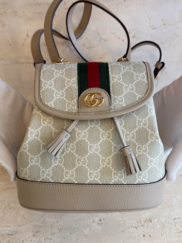 Gucci ophidia mini zaino - ophidia,