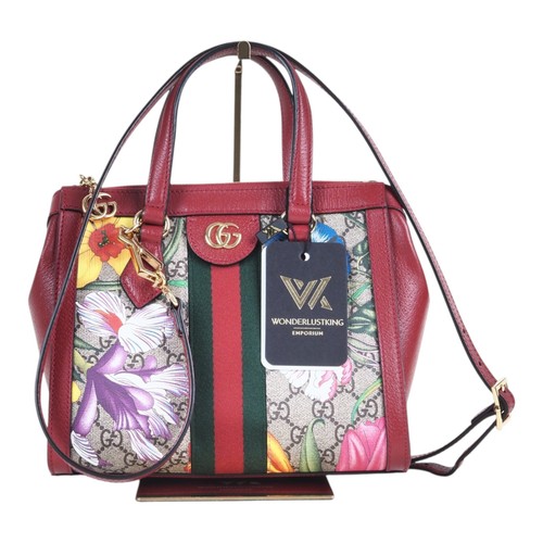 Gucci piccola ophidia shopper - ophidia,