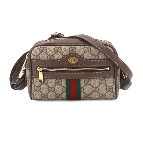 Borsa tracolla gucci ophidia - a,