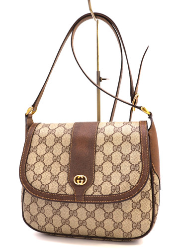Gucci vintage ophidia borsa - gucci,