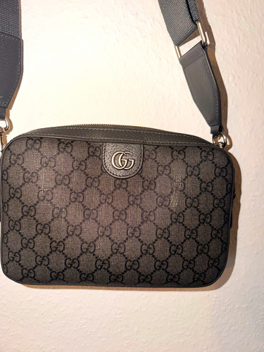 Gucci ophidia small borsa - small,