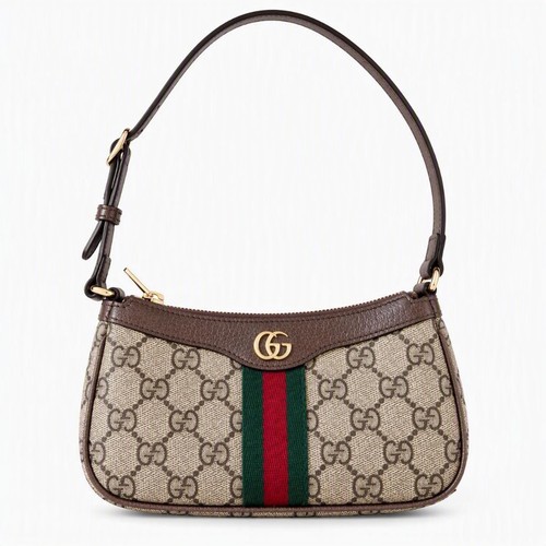 Gucci ophidia mini borsa - ophidia,