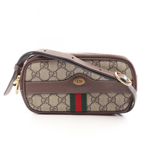 Borsa tracolla gucci - tracolla,