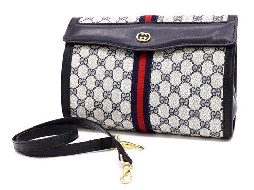 Borsa tracolla gucci - a,