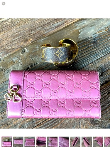 Gucci ophidia guccissma - gucci, rosa