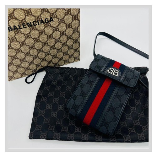 Borsa tracolla gucci - borsa,