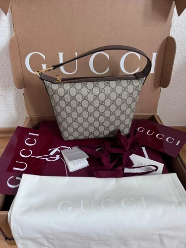 Borsa gucci mini ophidia - borsa,