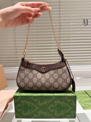 Gucci ophidia mini - gucci,