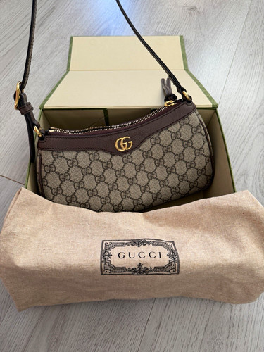 Gucci ophidia small borsa - small, a