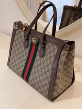 Borsa Gucci Ophidia GG Medium