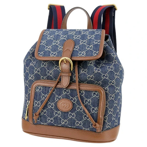 Gucci ophidia zaino ad - gucci, g