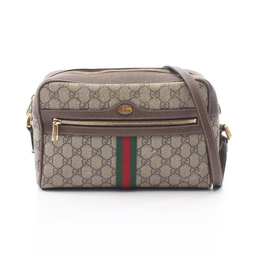 Borsa tracolla piccola gucci - a,