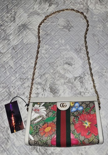 Borsa bag gucci ophidia - borsa,