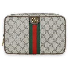 Gucci Clutch Ophidia Suprême