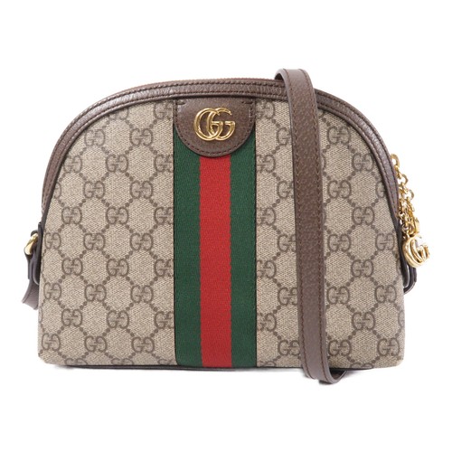 Borsa tracolla gucci ghw - gucci, gg