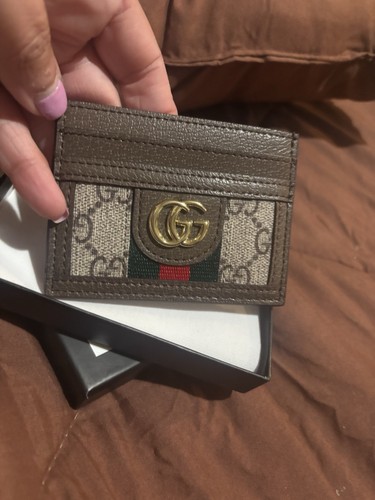 Gucci ophidia porta carte - ophidia,