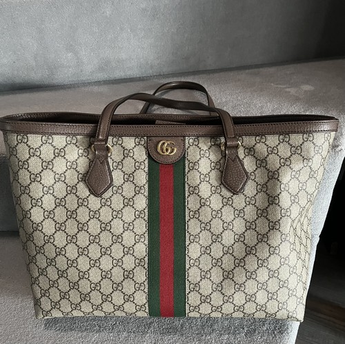 Gucci grande shopper ophidia - grande,