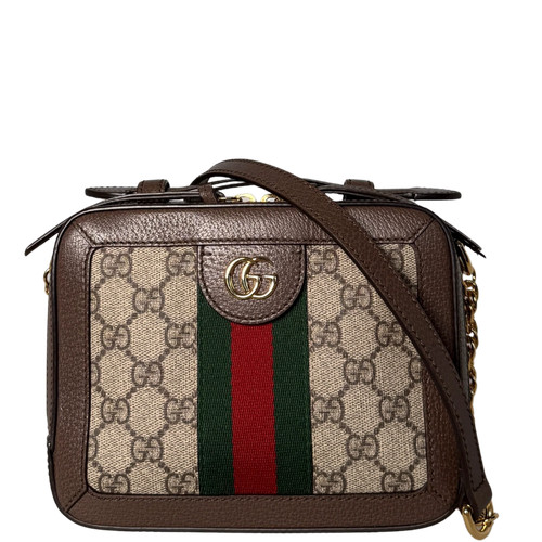 Gucci ophidia mini borsa a - gg,