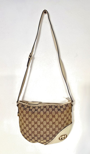 Borsa tracolla gucci ophidia - tracolla,