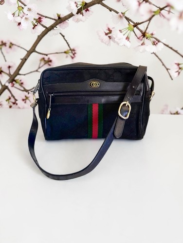Borsa tracolla gucci ophidia - borsa,