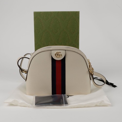 Gucci ophidia borsa tracolla - ophidia,