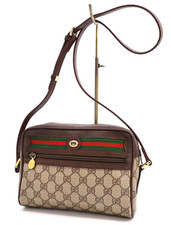 Borsa a tracolla Gucci Ophidia