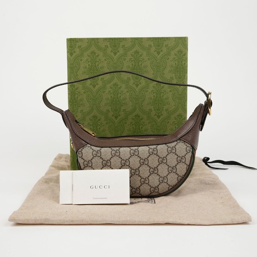 Borsa tracolla gucci ophidia - tracolla,