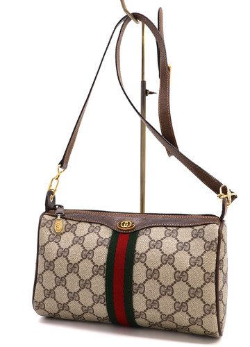 Borsa tracolla gucci - a,